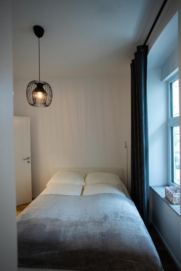Stilvolles Apartment Wien Exterior foto